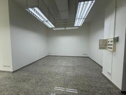 The Central (D1), Office #478987391